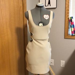 Walter by Walter Baker dress